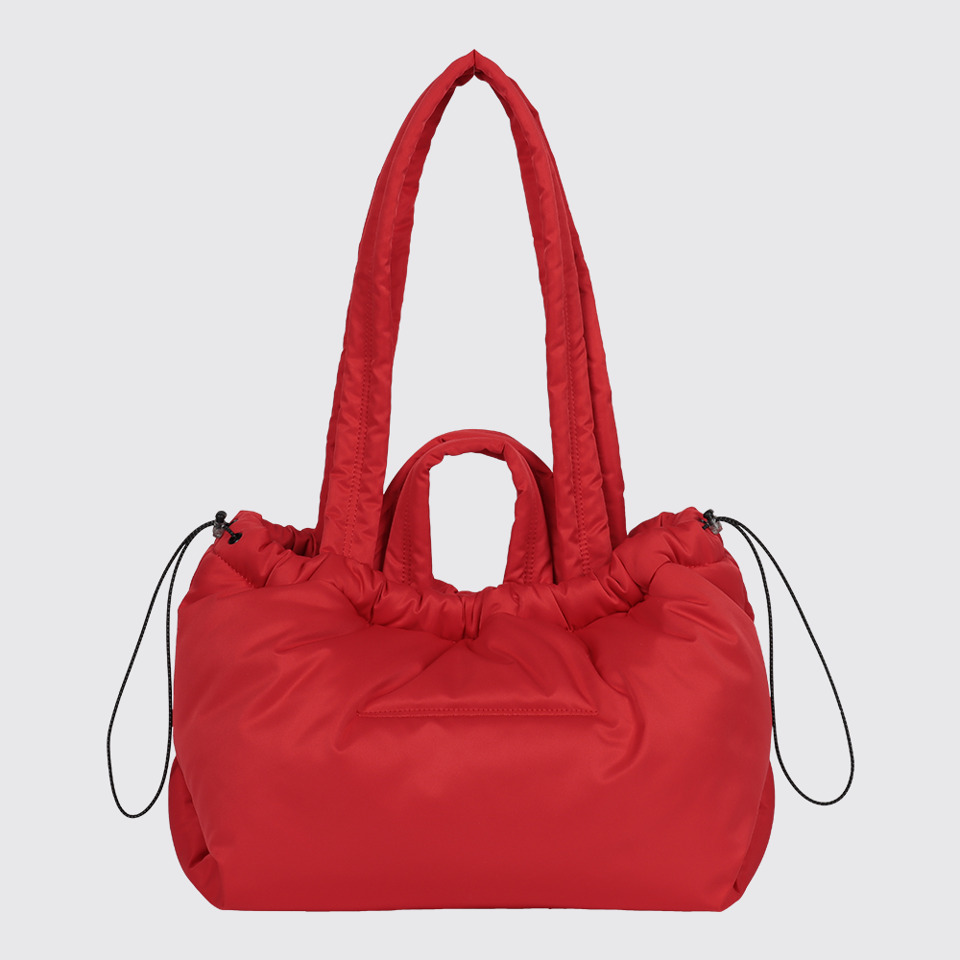 Mori Mori SHOULDER BAG詳細画像_バック