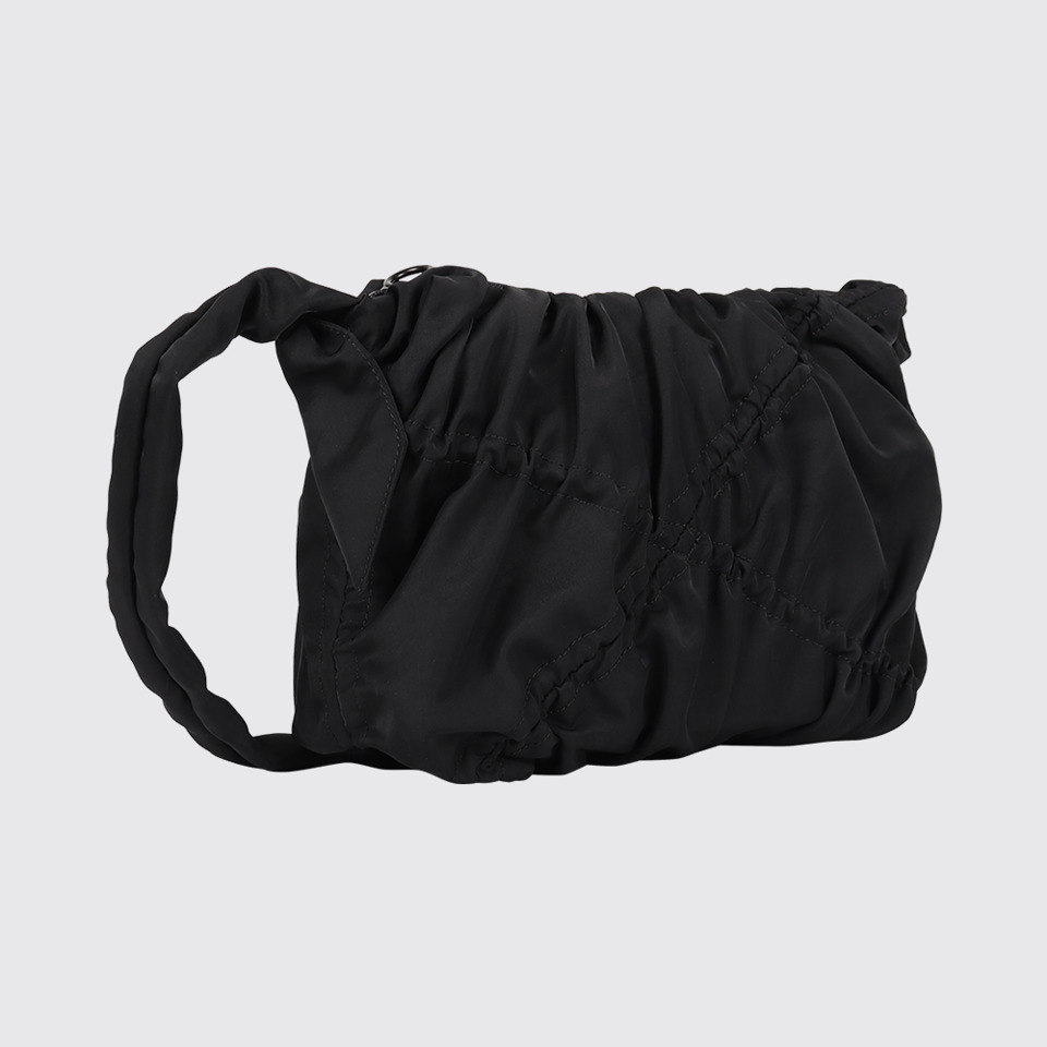 Arruga Arruga SHOULDER BAG詳細画像_フロント