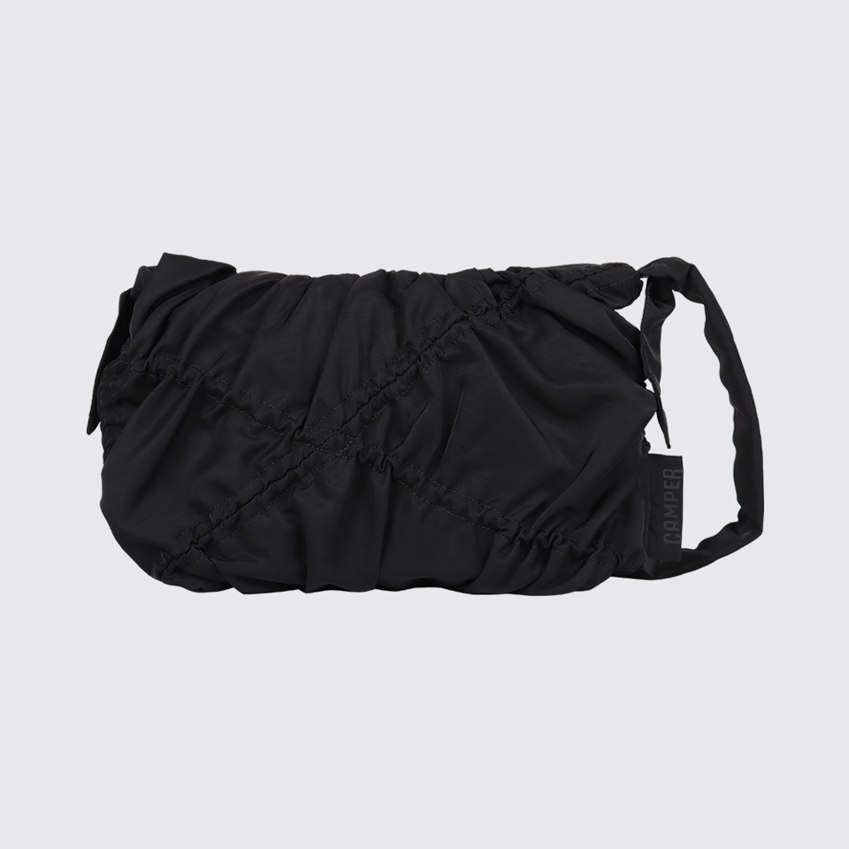 Arruga Arruga SHOULDER BAG詳細画像_サイド