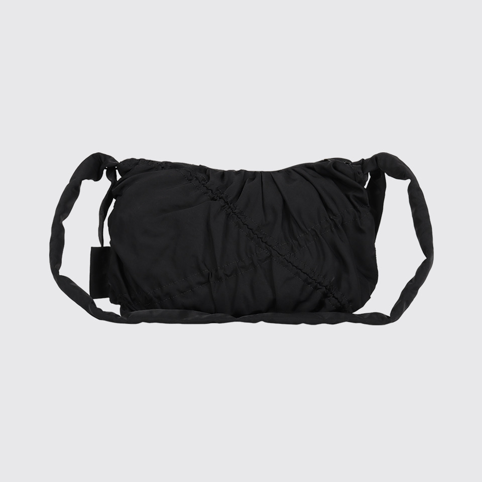Arruga Arruga SHOULDER BAG詳細画像_バック