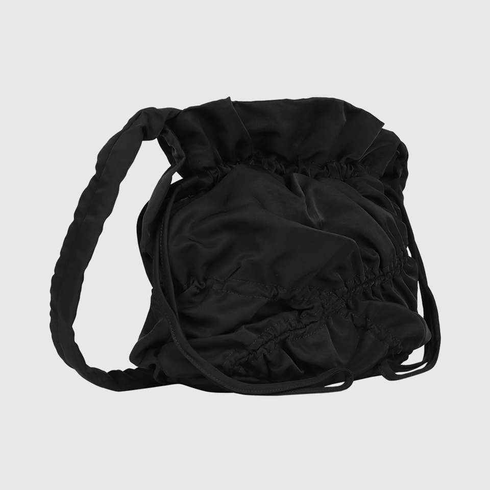 Arruga Arruga SHOULDER BAG詳細画像_フロント