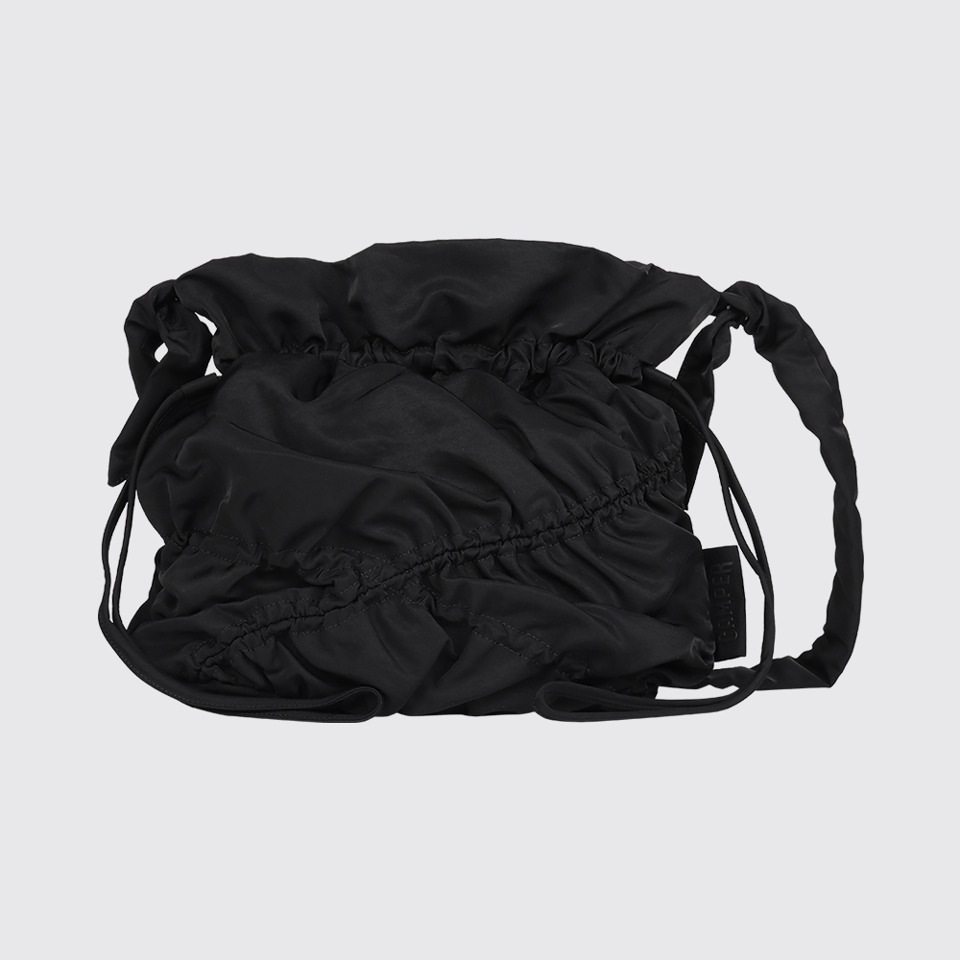 Arruga Arruga SHOULDER BAG詳細画像_サイド