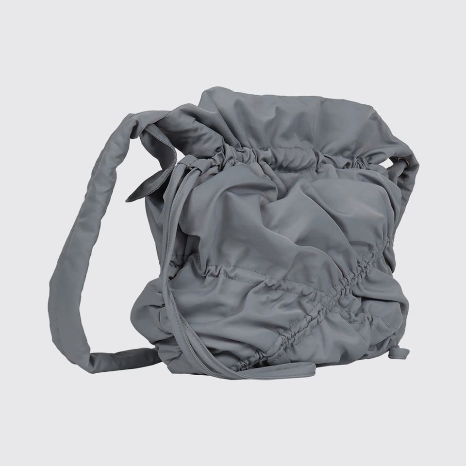 Arruga Arruga SHOULDER BAG詳細画像_フロント