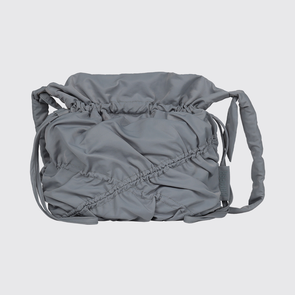 Arruga Arruga SHOULDER BAG詳細画像_サイド