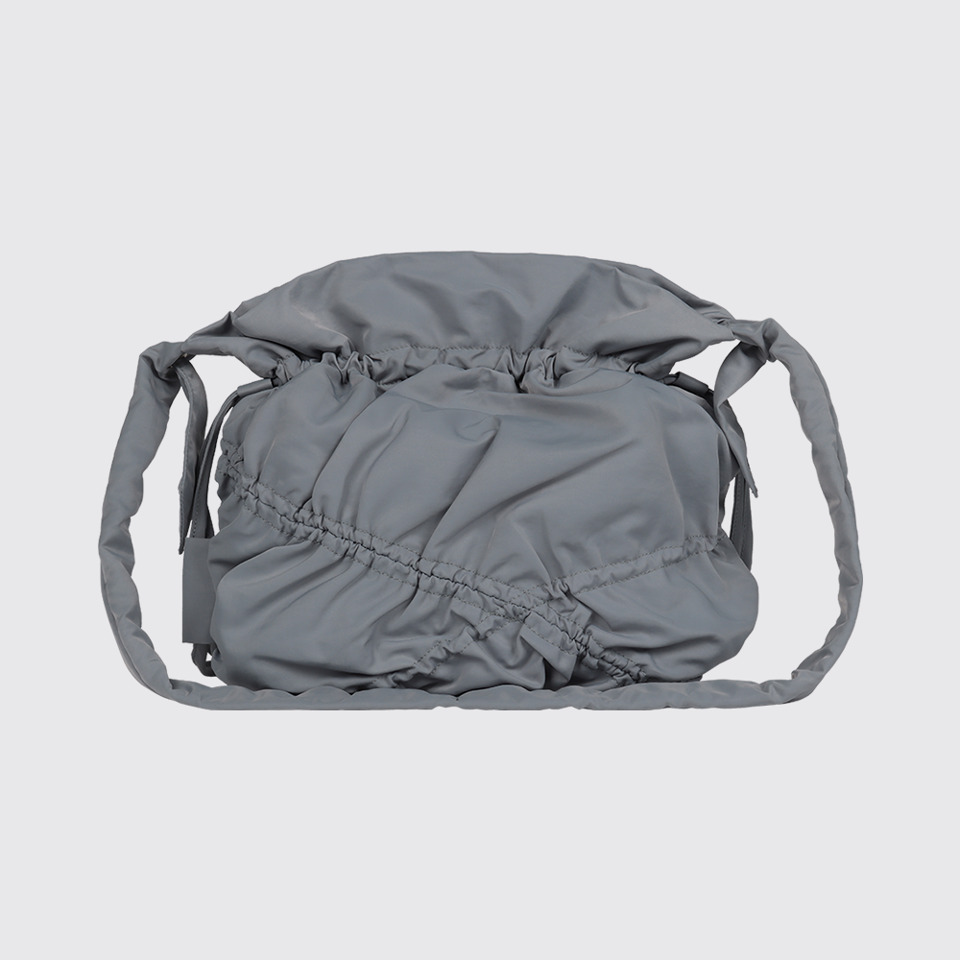 Arruga Arruga SHOULDER BAG詳細画像_バック