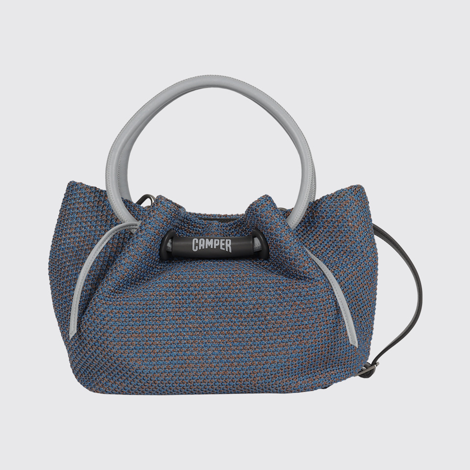 Side view of Rizo Verano Rizo Verano SHOULDER BAG