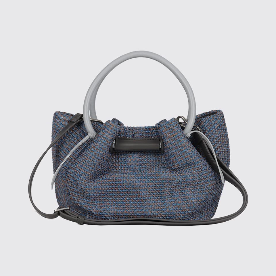 Back view of Rizo Verano Rizo Verano SHOULDER BAG