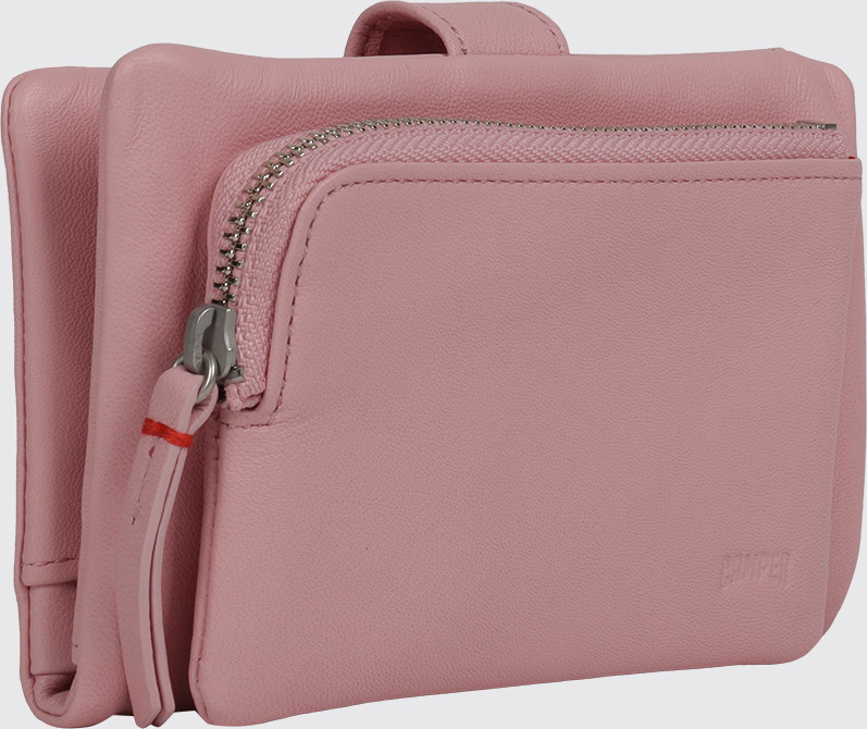 Soft Leather Soft Leather WALLET詳細画像_フロント