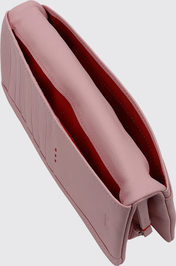 Soft Leather Soft Leather LONG WALLET 詳細画像_アウトソール