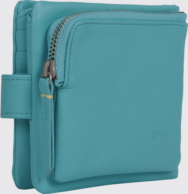 Soft Leather Soft Leather WALLET詳細画像_フロント