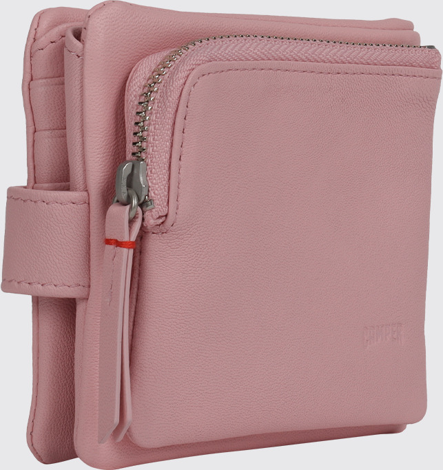 Front view of Soft Leather Soft Leather WALLET
