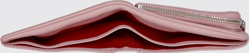 The sole of Soft Leather Soft Leather WALLET