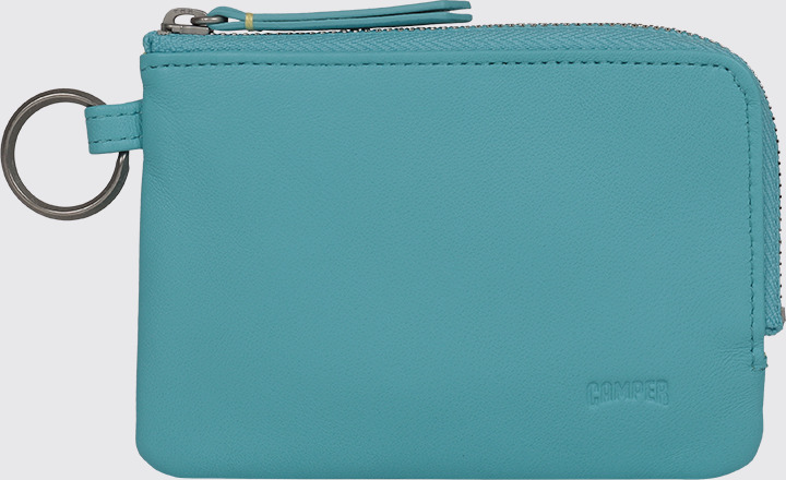 Soft Leather Soft Leather MULTI CASE詳細画像_サイド