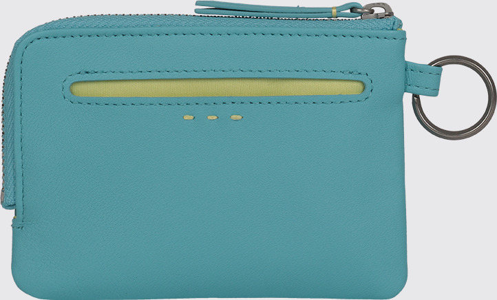 Soft Leather Soft Leather MULTI CASE詳細画像_バック