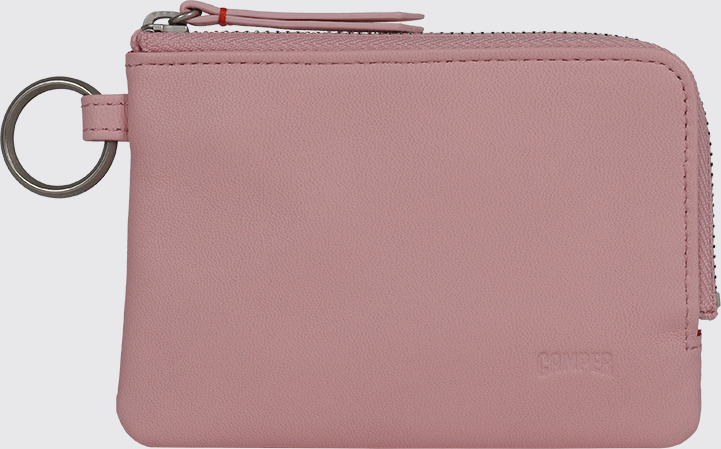 Soft Leather Soft Leather MULTI CASE詳細画像_サイド