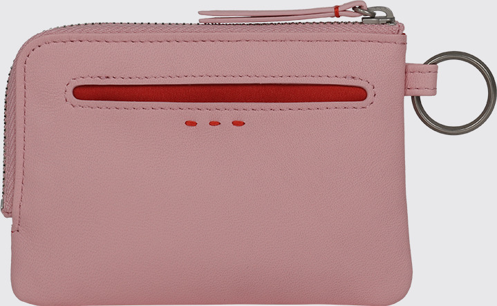 Soft Leather Soft Leather MULTI CASE詳細画像_バック