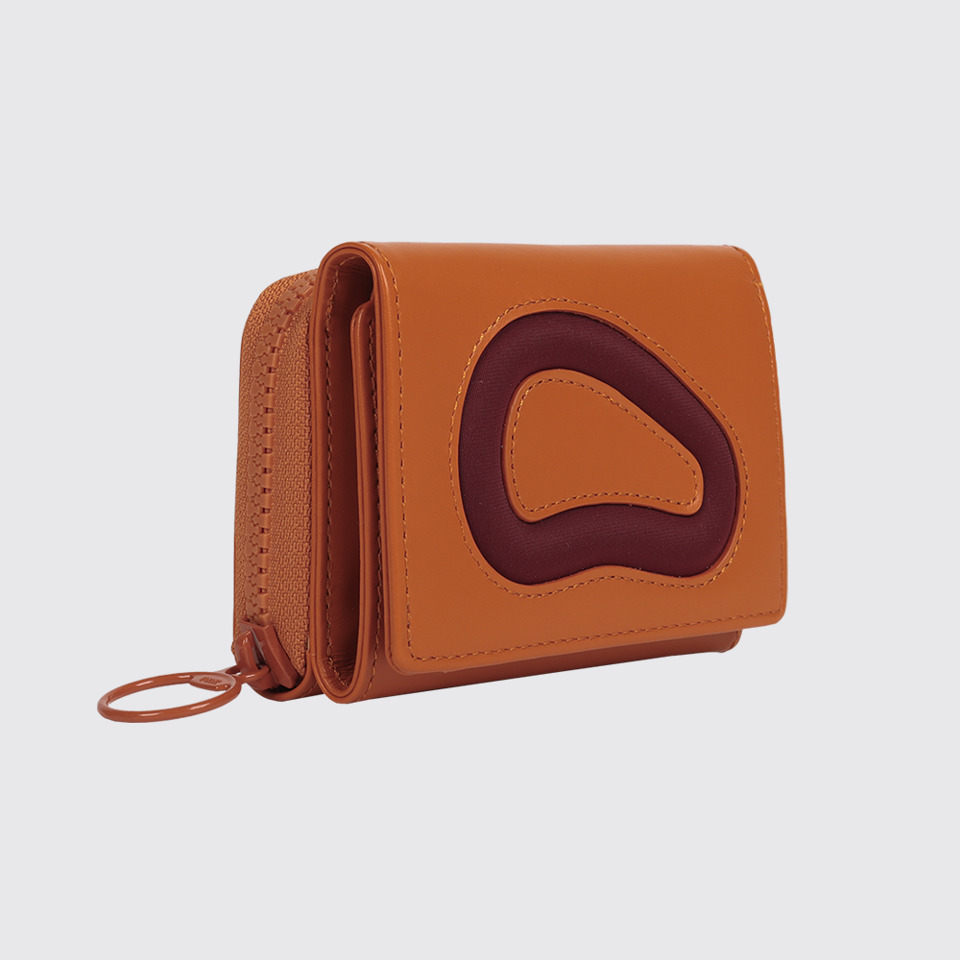 Front view of Jill Jill WALLET