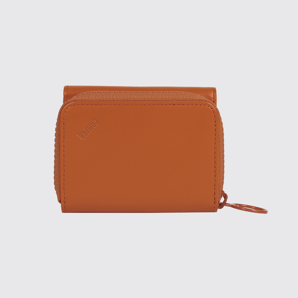 Back view of Jill Jill WALLET