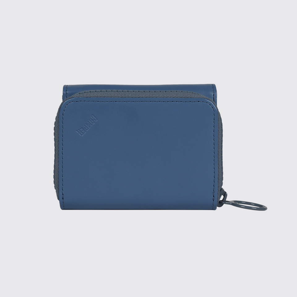 Back view of Jill Jill WALLET