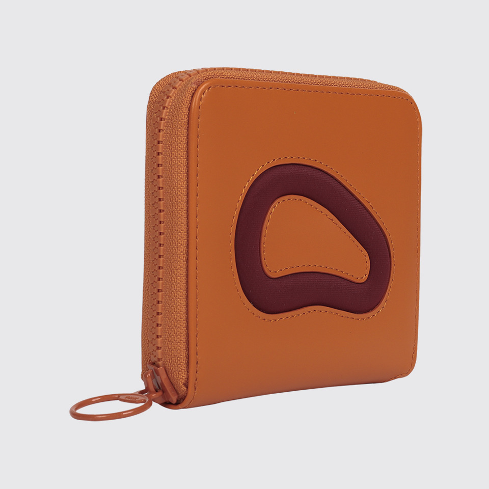 Front view of Jill Jill WALLET