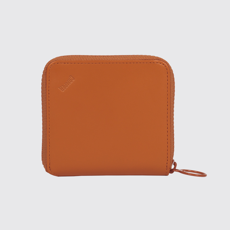Back view of Jill Jill WALLET