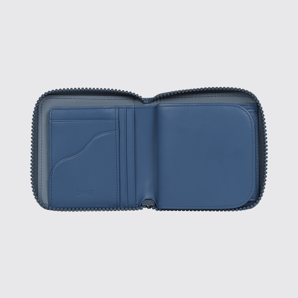 Jill Jill WALLET 詳細画像_フロント