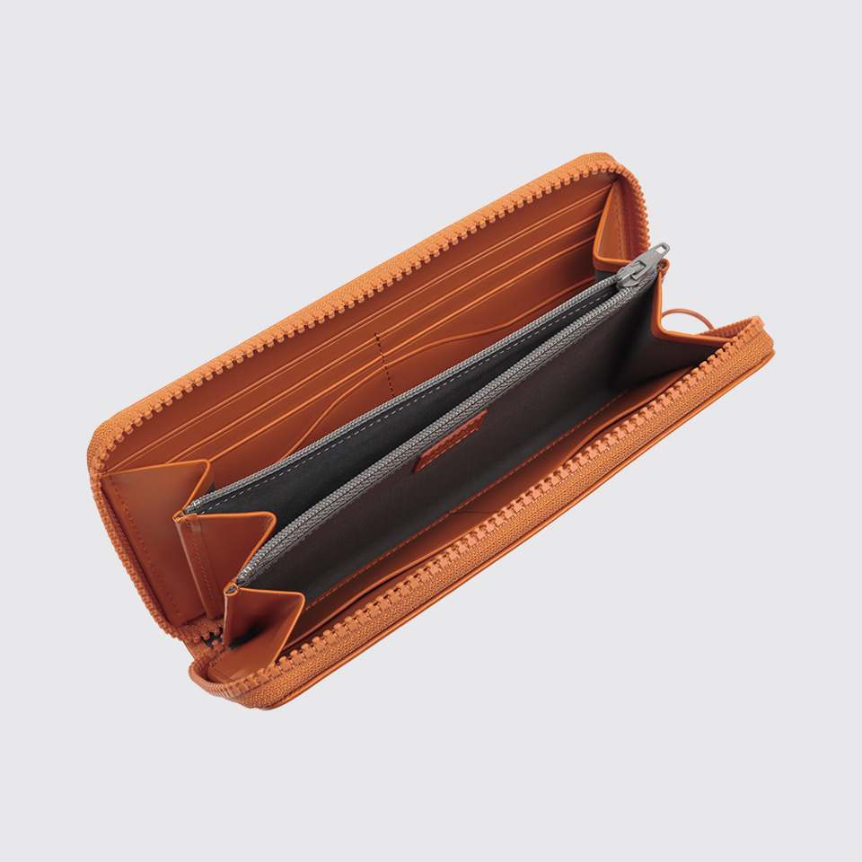 Jill Jill LONG WALLET 詳細画像_アウトソール