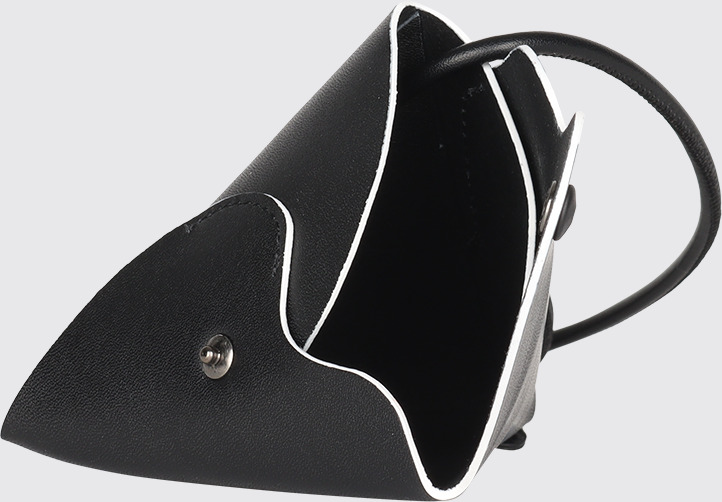 Overhead view of Jay Jay POUCH