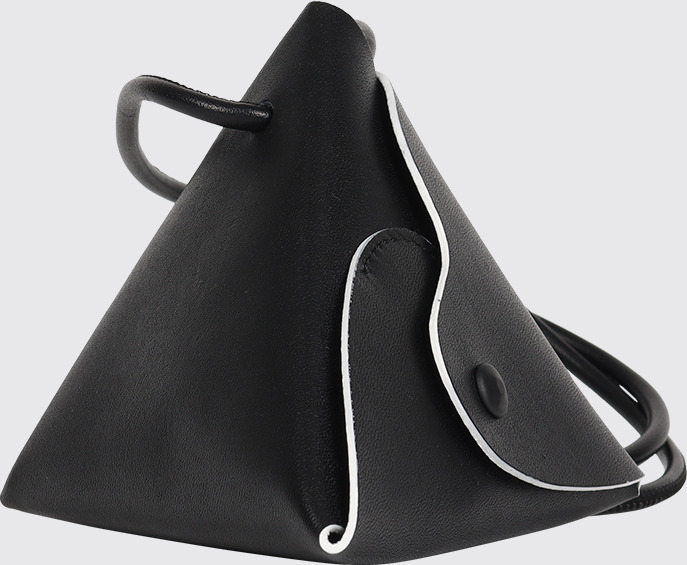 Side view of Jay Jay POUCH