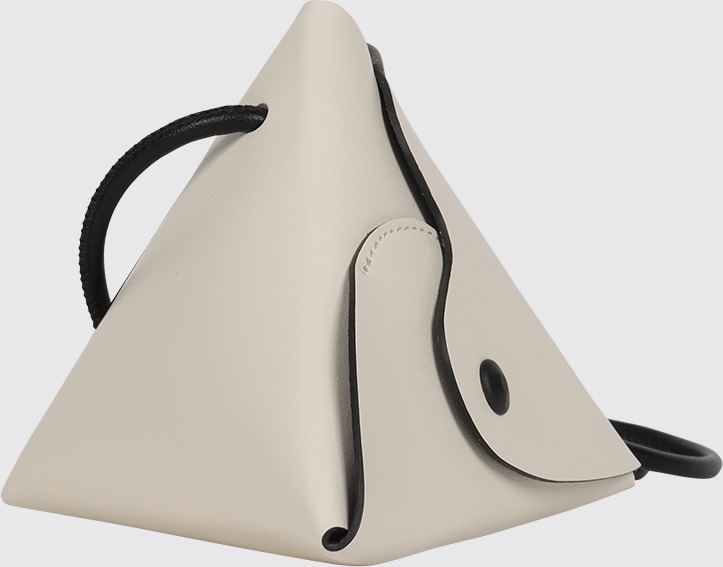 Side view of Jay Jay POUCH