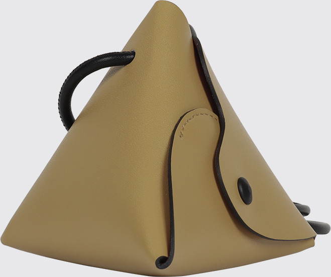 Side view of Jay Jay POUCH