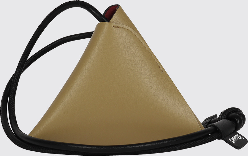 Back view of Jay Jay POUCH