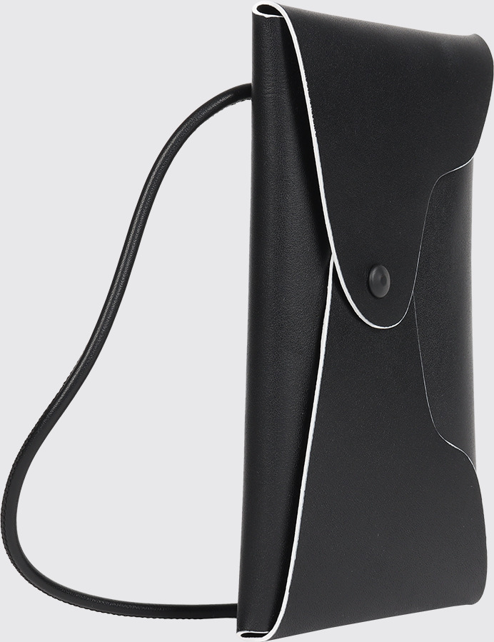 Front view of Jay Jay MOBILE CASE