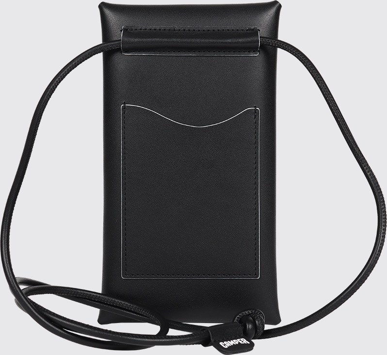 Back view of Jay Jay MOBILE CASE