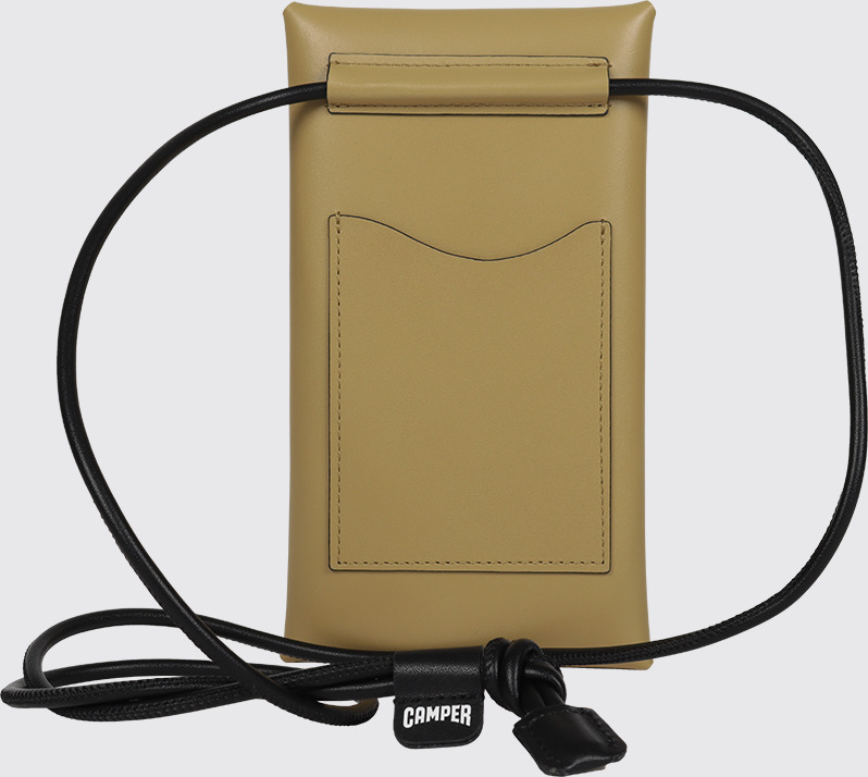 Back view of Jay Jay MOBILE CASE