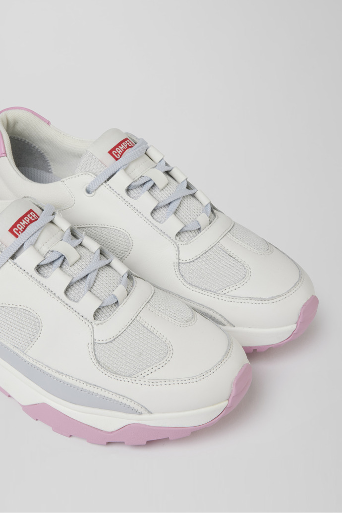 golf Sneakers for Women - Fall/Winter collection - Camper Panama