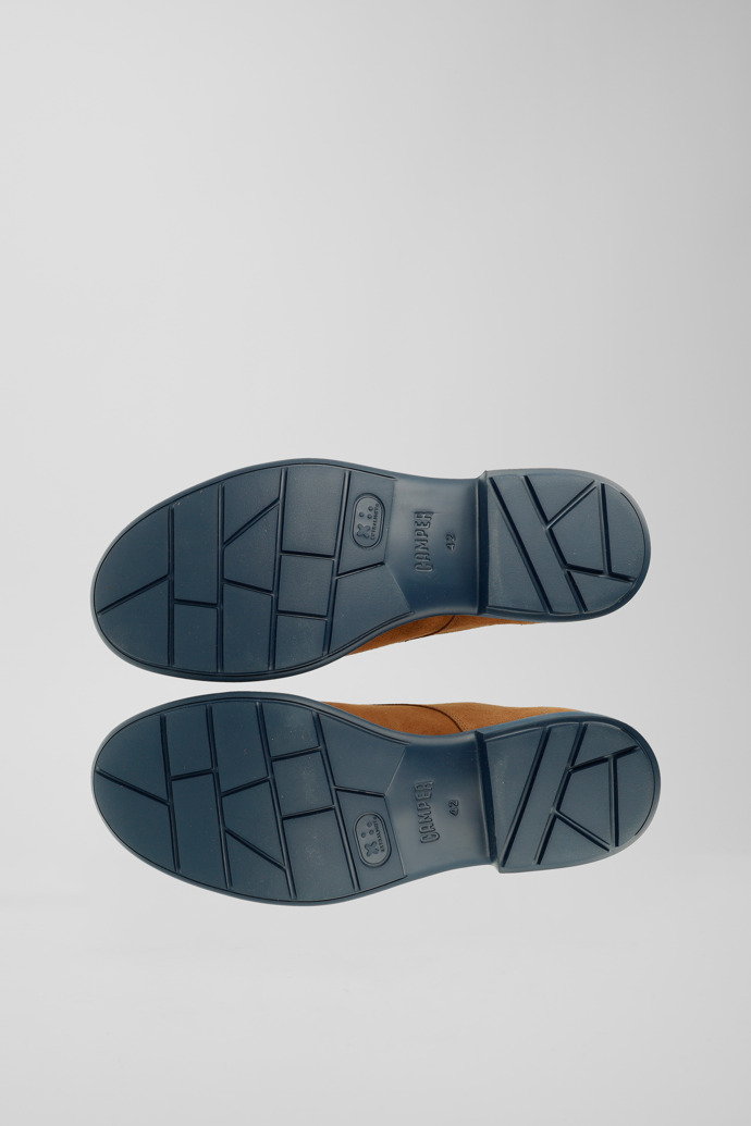 The sole of Mil - ReWalk Good | <b>Very Good</b>  | Like New