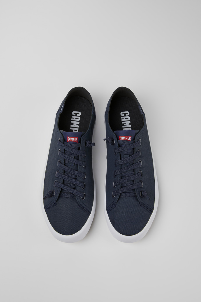 Andratx Blue Sneakers for Men - Autumn/Winter collection - Camper USA