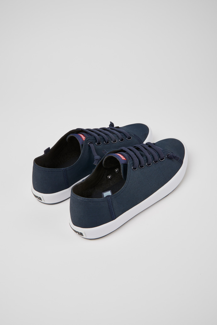 Andratx Blue Sneakers for Men - Autumn/Winter collection - Camper USA