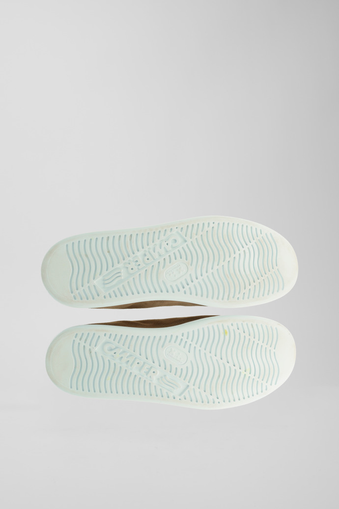 The sole of Runner - ReWalk <b>Good</b> | Very Good | Like New