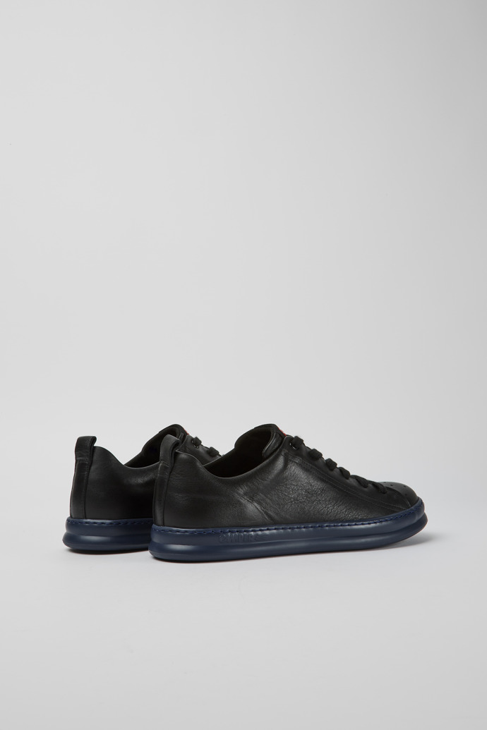 runner Black Sneakers for Men - Fall/Winter collection - Camper