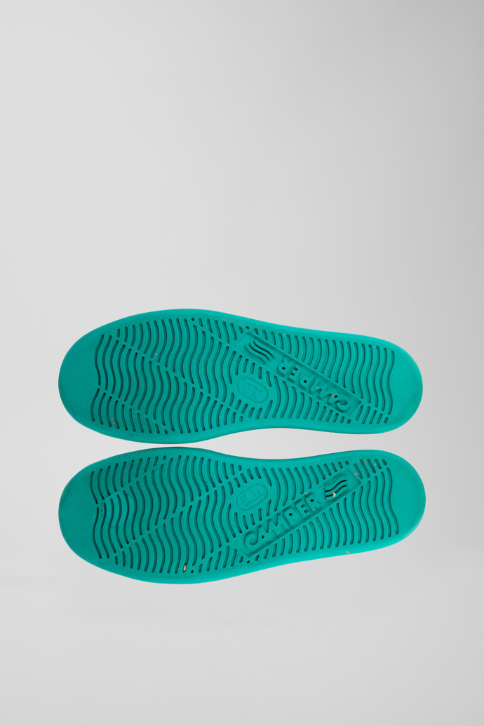 The sole of Runner - ReWalk Good | <b>Very Good</b>  | Like New