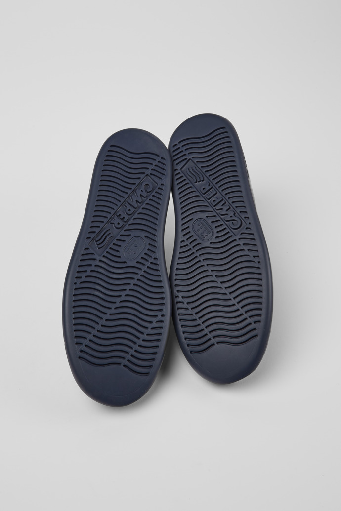 runner Blue Sneakers for Men - Spring/Summer collection - Camper USA