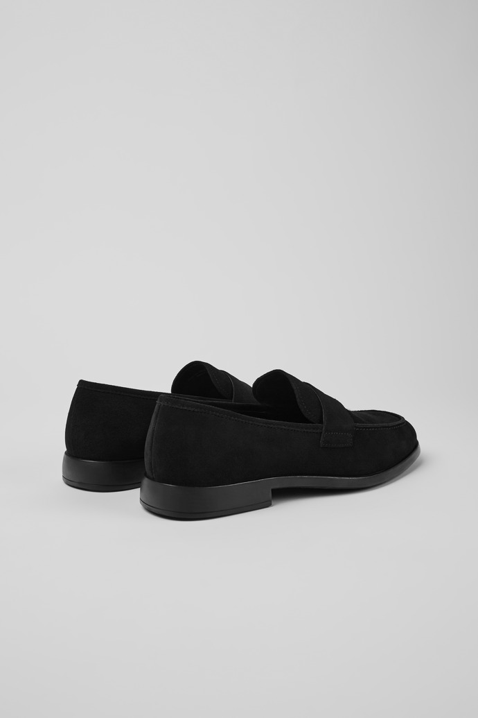 Truman Black Formal Shoes for Men - Spring/Summer collection - Camper USA