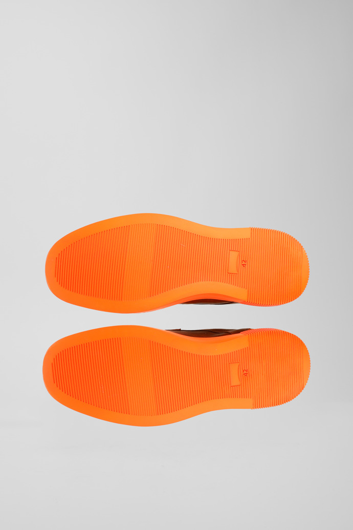 The sole of Bill - ReWalk Good | <b>Very Good</b>  | Like New