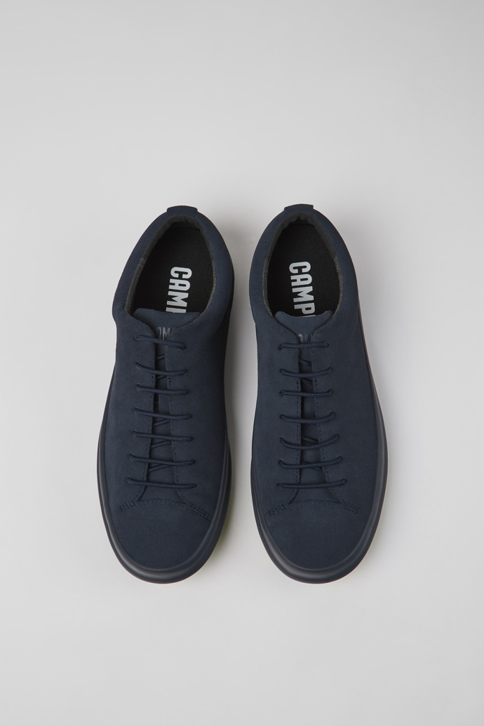 Chasis Blue Casual for Men - Fall/Winter collection - Camper Australia
