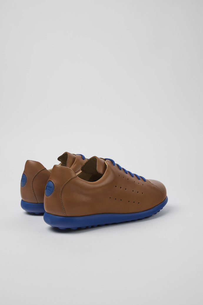 Pelotas Brown Casual for Men - Spring/Summer collection - Camper USA