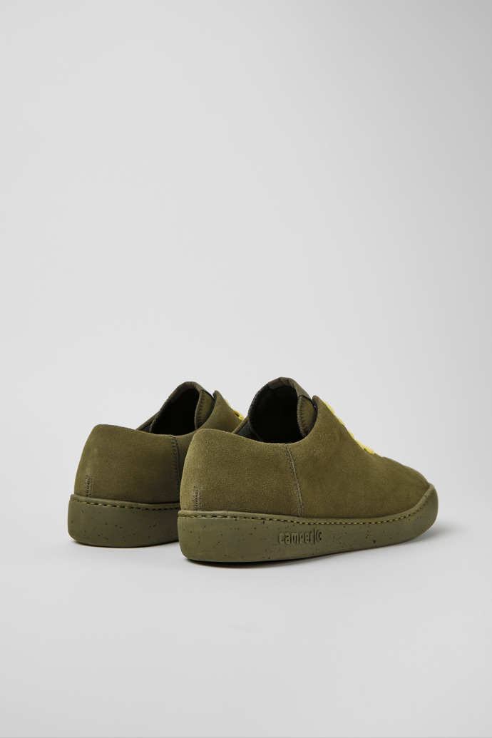 Peu Green Casual for Men - Fall/Winter collection - Camper USA