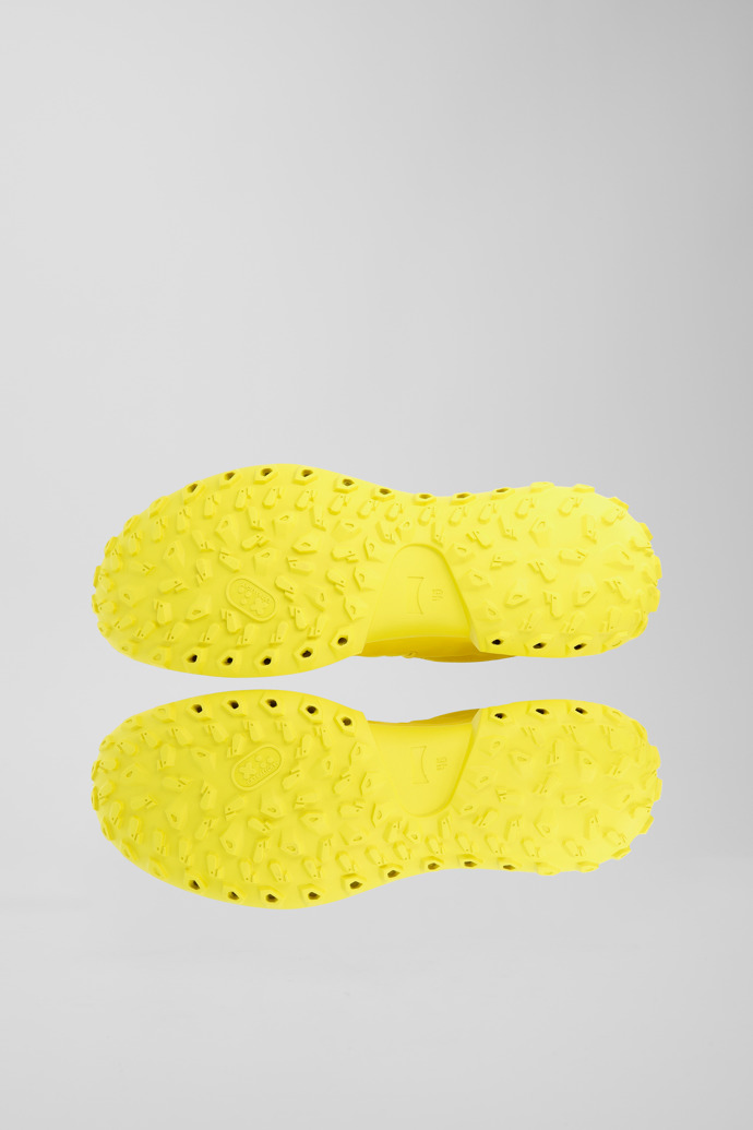 The sole of CRCLR - ReWalk <b>Good</b> | Very Good | Like New