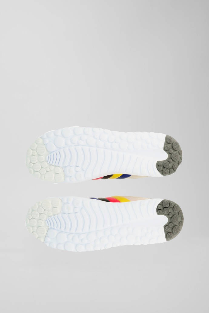 The sole of Twins - ReWalk Good | <b>Very Good</b>  | Like New